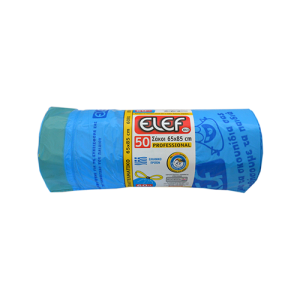 Σακούλες απορριμμάτων 60lit elef