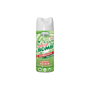 HYGIENE BOMB Αρωματικό spray