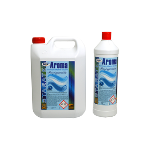 Aroma μπλε φρεσκάδα