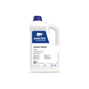Υγρό καθαρισμού χεριών HAND WASH Karite