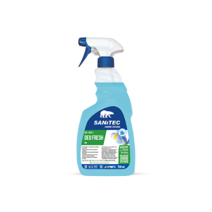 Αρωματικό DEO FRESH Iris