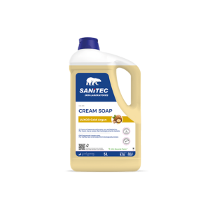 Υγρό καθαρισμού χεριών CREAM SOAP ARGAN