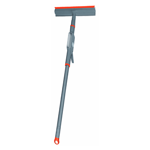 Εργαλείο καθαρισμού τζαμιών WINDOW SPRAY MOP TONKITA