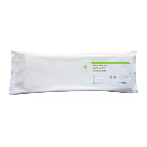 Πανάκια PAD WET WIPE