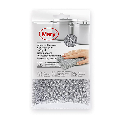 Σφουγγαράκι Soft Pad Mery