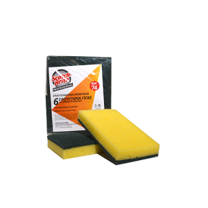 Σφουγγάρι κουζίνας Scotch-Brite 3M Ref74