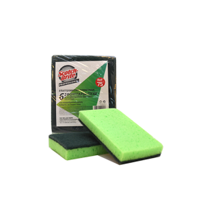 Σφουγγάρι κουζίνας Scotch-Brite 3M Ref75