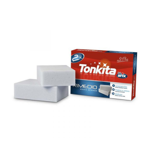 Magic sponge