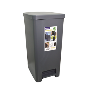 Κάδος απορριμμάτων ECOBIN