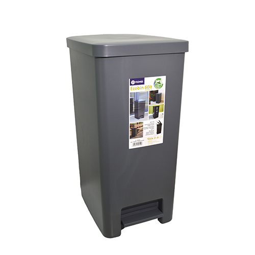 Κάδος απορριμμάτων ECOBIN
